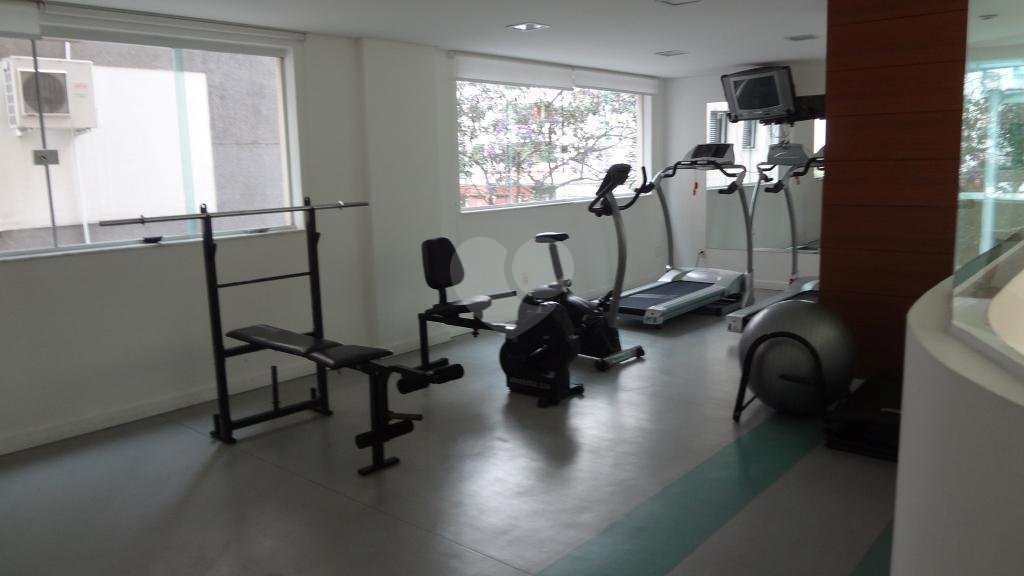 Aluguel Apartamento São Paulo Pinheiros REO309624 29