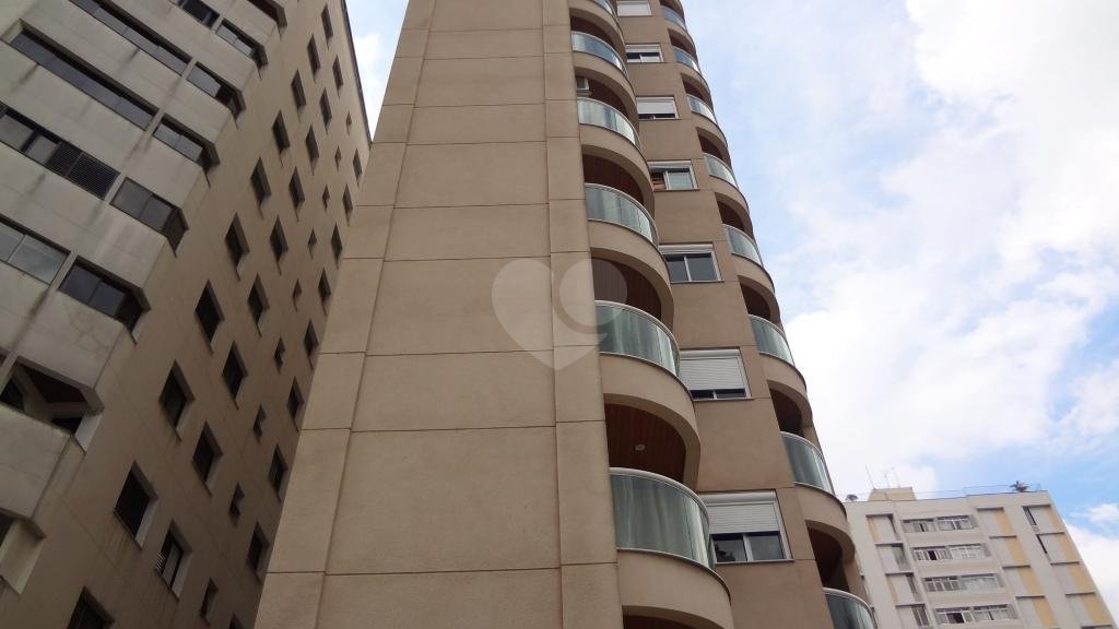 Aluguel Apartamento São Paulo Pinheiros REO309624 41