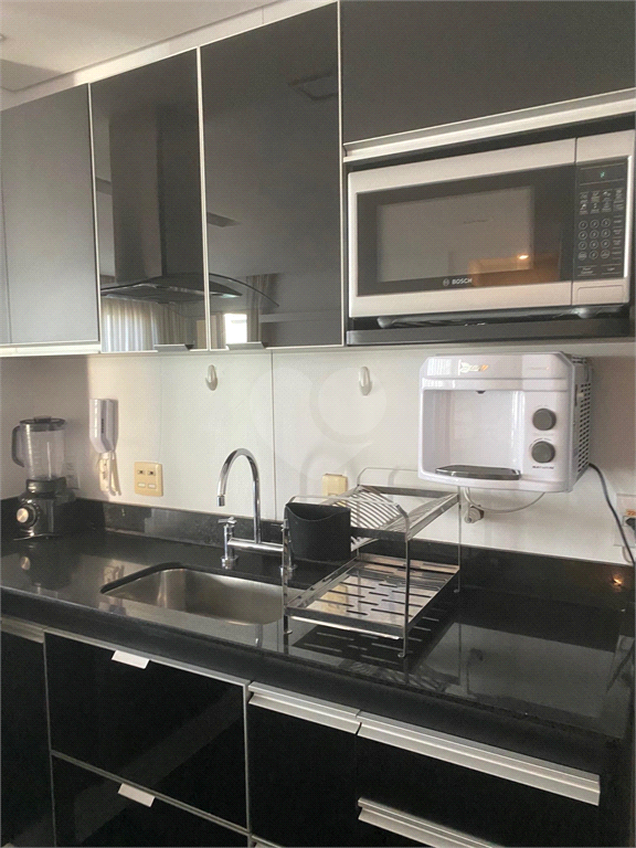 Aluguel Apartamento São Paulo Pinheiros REO309624 64