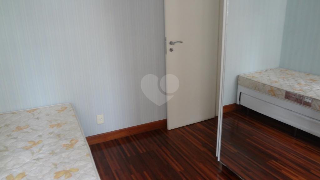 Aluguel Apartamento São Paulo Pinheiros REO309624 14