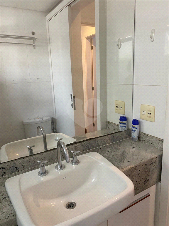 Aluguel Apartamento São Paulo Pinheiros REO309624 55