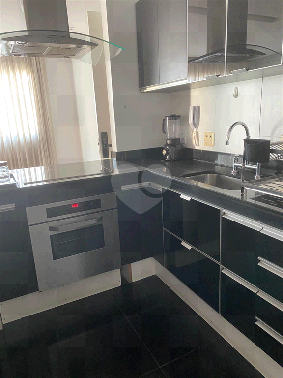 Aluguel Apartamento São Paulo Pinheiros REO309624 65