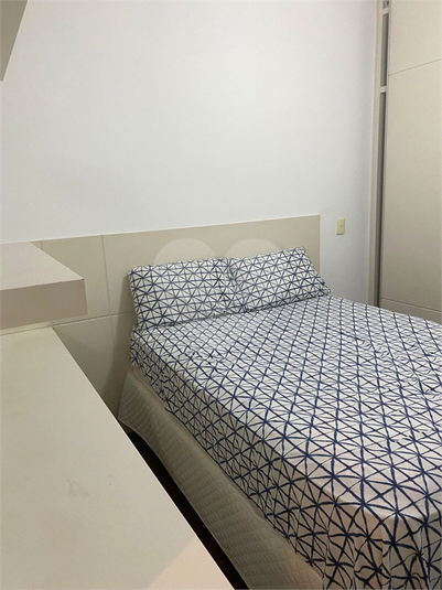 Aluguel Apartamento São Paulo Pinheiros REO309624 54