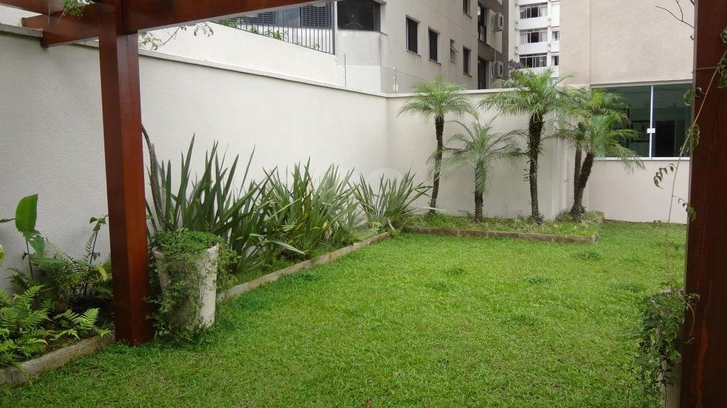 Aluguel Apartamento São Paulo Pinheiros REO309624 39