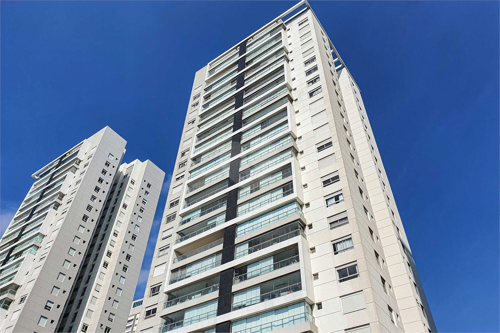 Venda Apartamento São Paulo Vila Anastácio REO309674 32