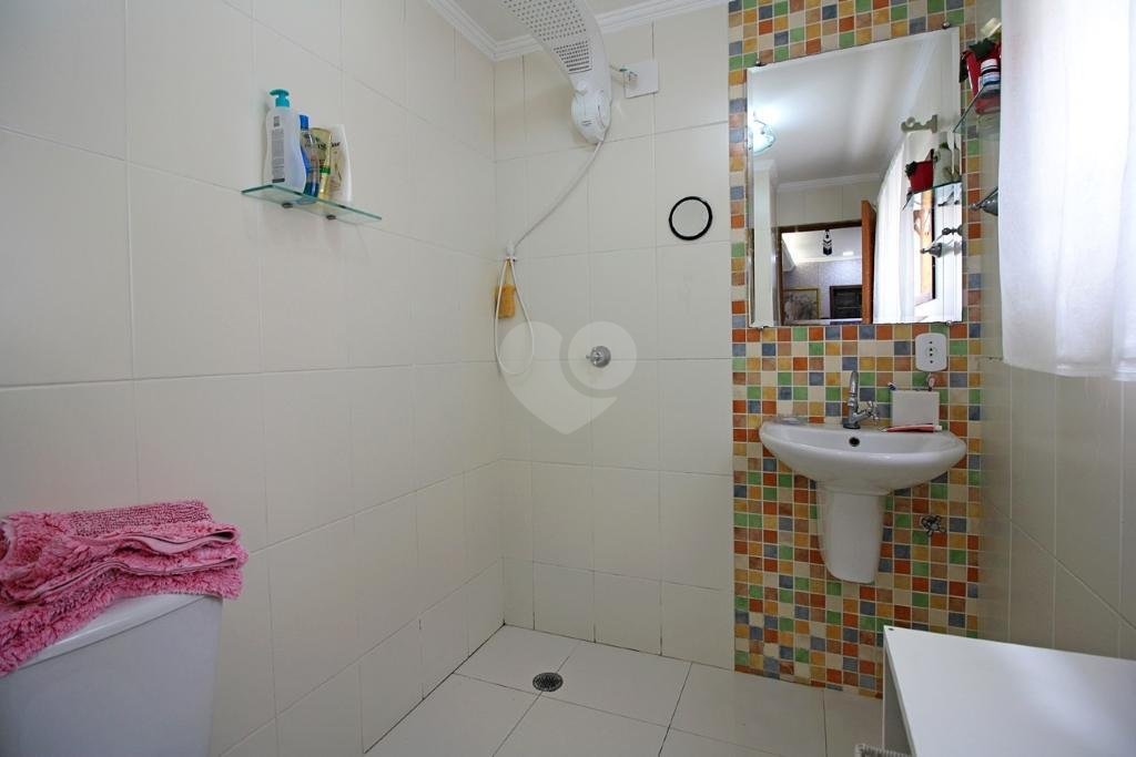 Venda Casa São Paulo Pacaembu REO309685 20