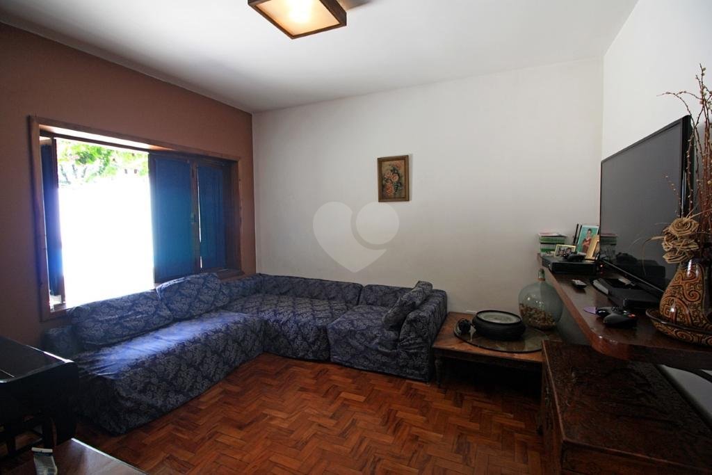 Venda Casa São Paulo Pacaembu REO309685 4