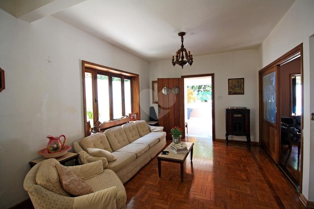 Venda Casa São Paulo Pacaembu REO309685 6