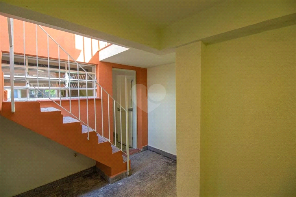 Venda Casa de vila São Paulo Jardim Hípico REO309702 15