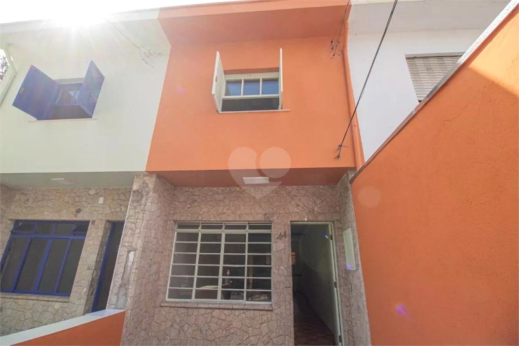 Venda Casa de vila São Paulo Jardim Hípico REO309702 31