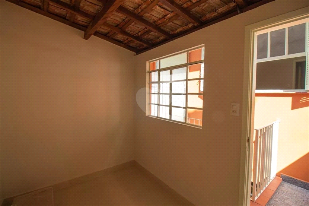 Venda Casa de vila São Paulo Jardim Hípico REO309702 20