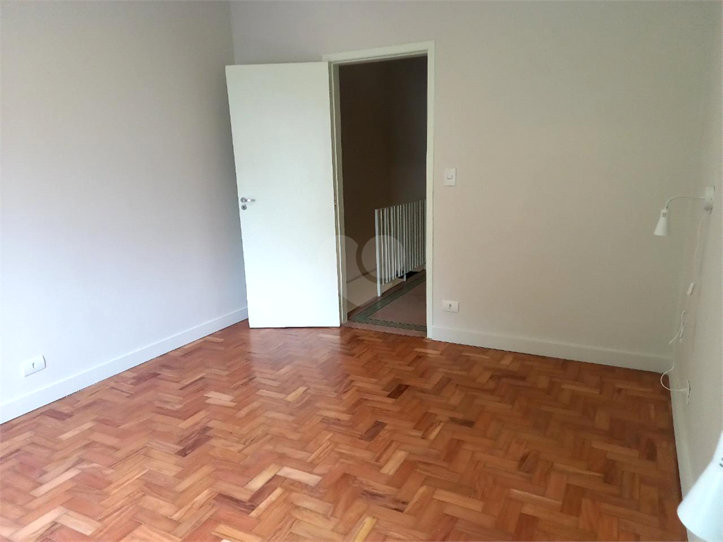 Venda Casa de vila São Paulo Jardim Hípico REO309702 14