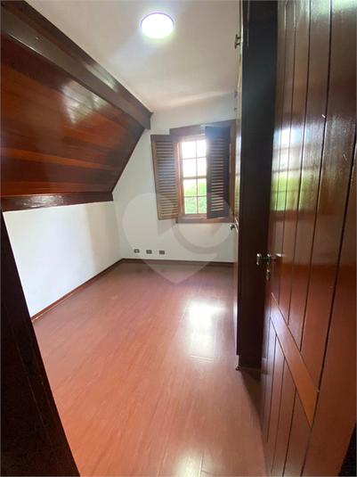 Venda Sobrado São Paulo Mooca REO309728 8