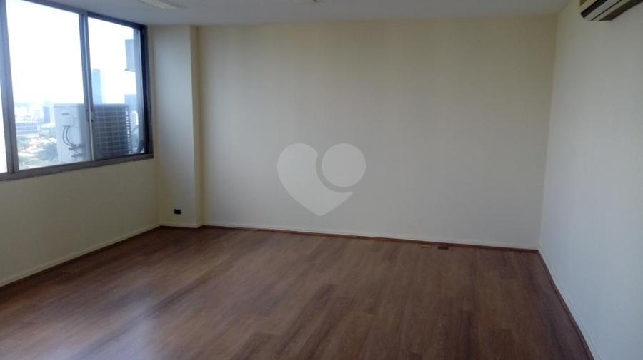 Aluguel Salas São Paulo Jardim Paulistano REO309879 21