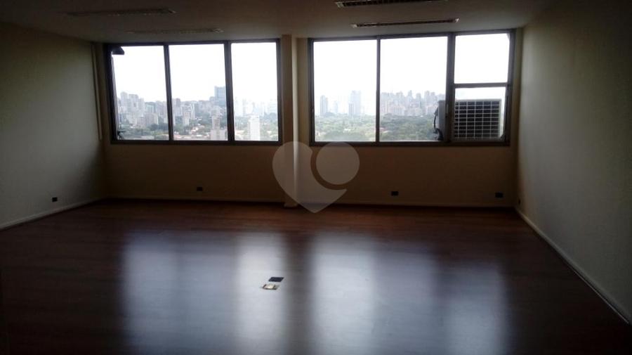 Aluguel Salas São Paulo Jardim Paulistano REO309879 20