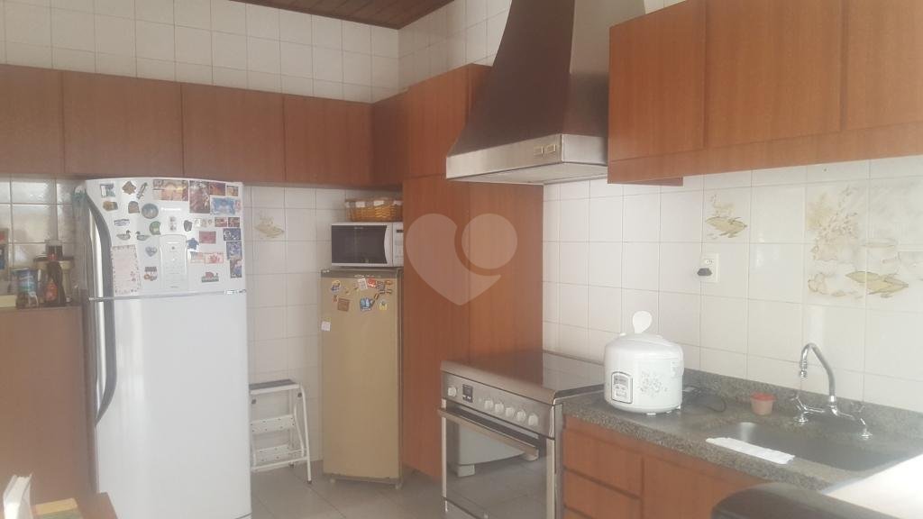 Venda Casa São Paulo Vila Albertina REO309886 19