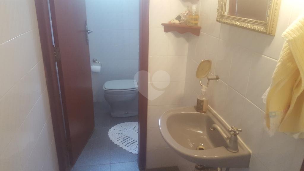 Venda Casa São Paulo Vila Albertina REO309886 11