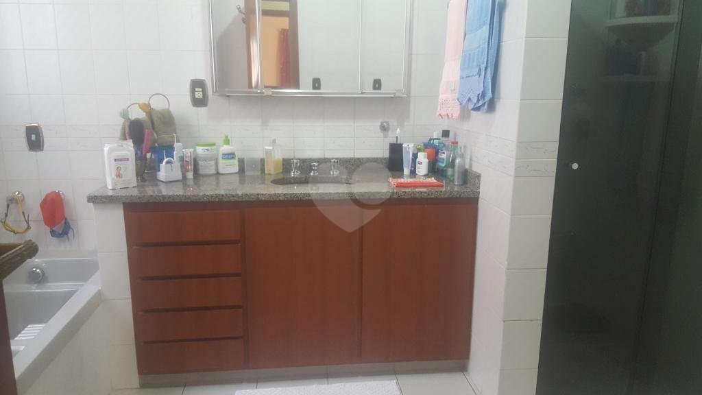 Venda Casa São Paulo Vila Albertina REO309886 19