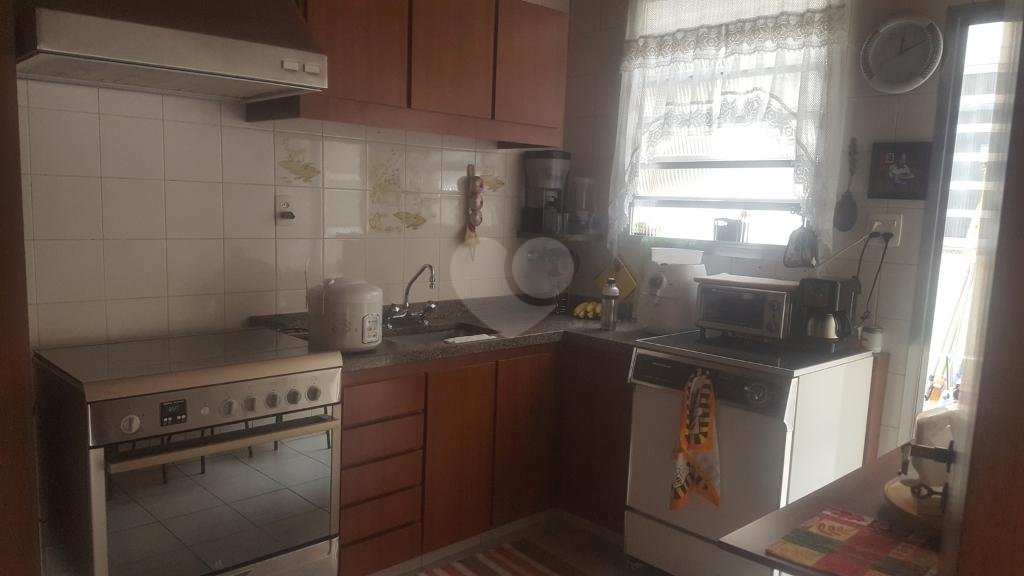 Venda Casa São Paulo Vila Albertina REO309886 17