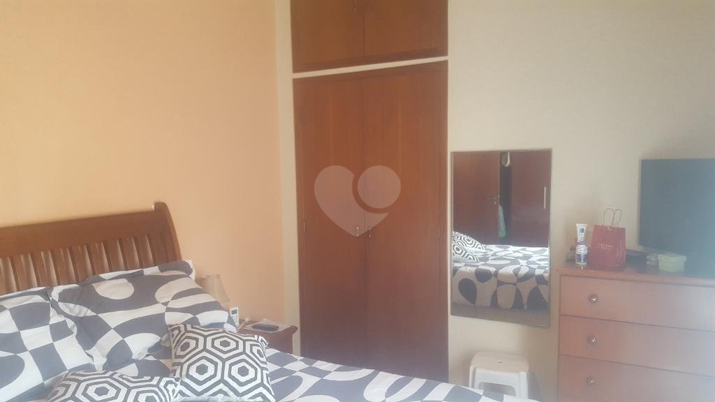 Venda Casa São Paulo Vila Albertina REO309886 12