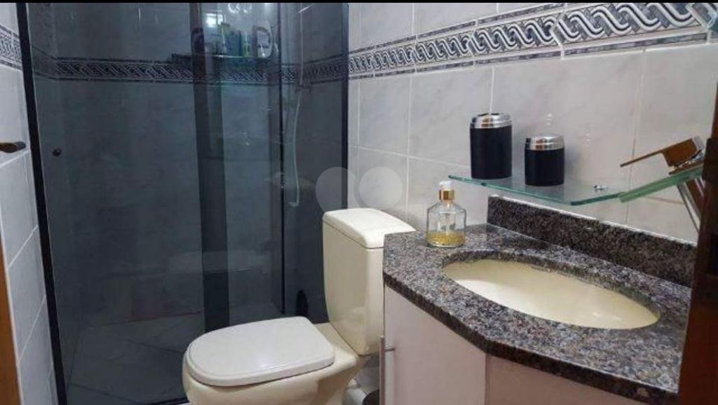 Venda Apartamento Praia Grande Ocian REO309900 6