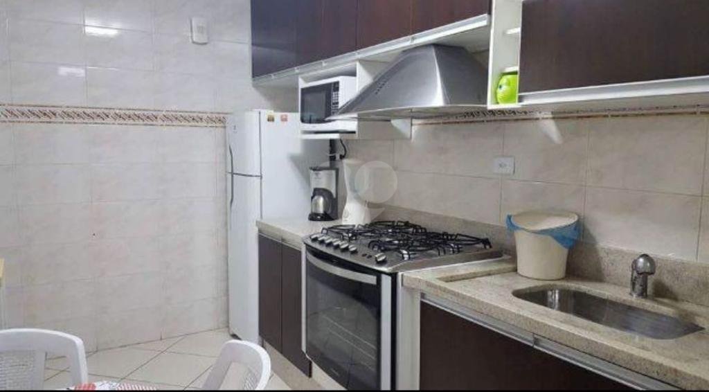 Venda Apartamento Praia Grande Ocian REO309900 9