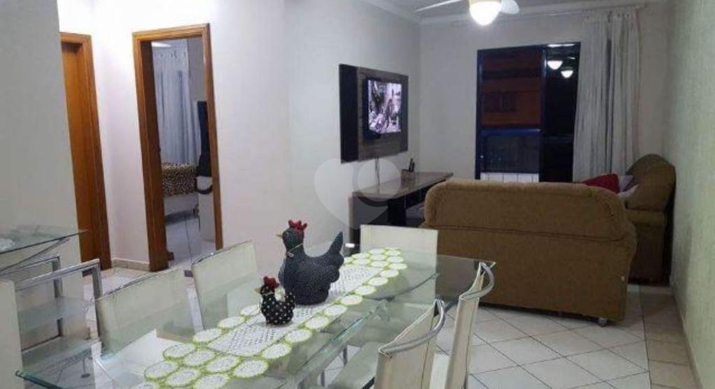 Venda Apartamento Praia Grande Ocian REO309900 11