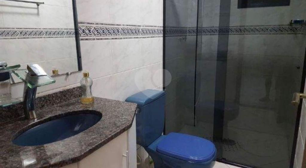 Venda Apartamento Praia Grande Ocian REO309900 10