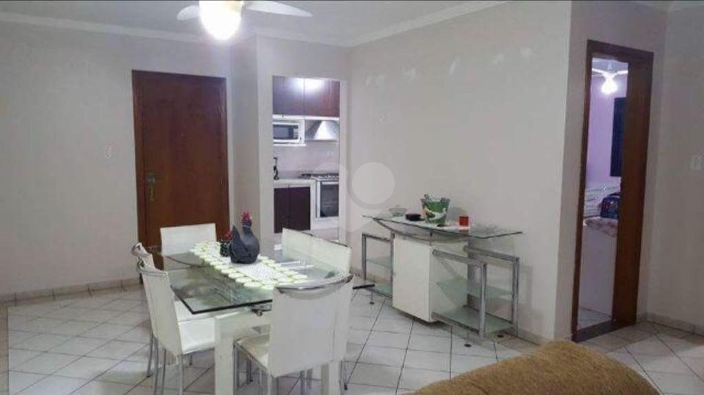 Venda Apartamento Praia Grande Ocian REO309900 2