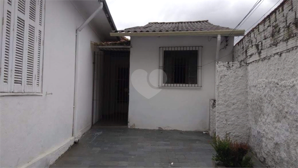 Venda Terreno São Paulo Horto Florestal REO309933 6