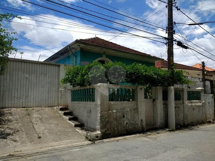 Venda Terreno São Paulo Horto Florestal REO309933 18