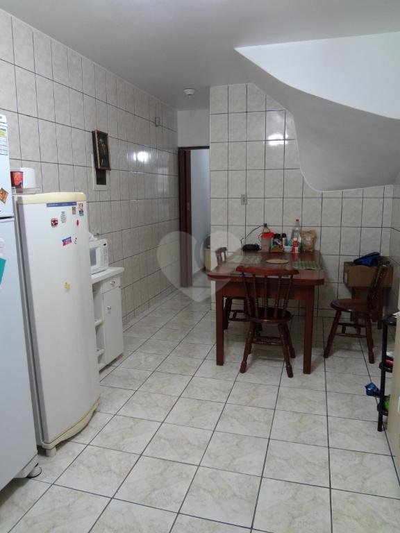 Venda Casa São Paulo Alto Da Lapa REO309934 2