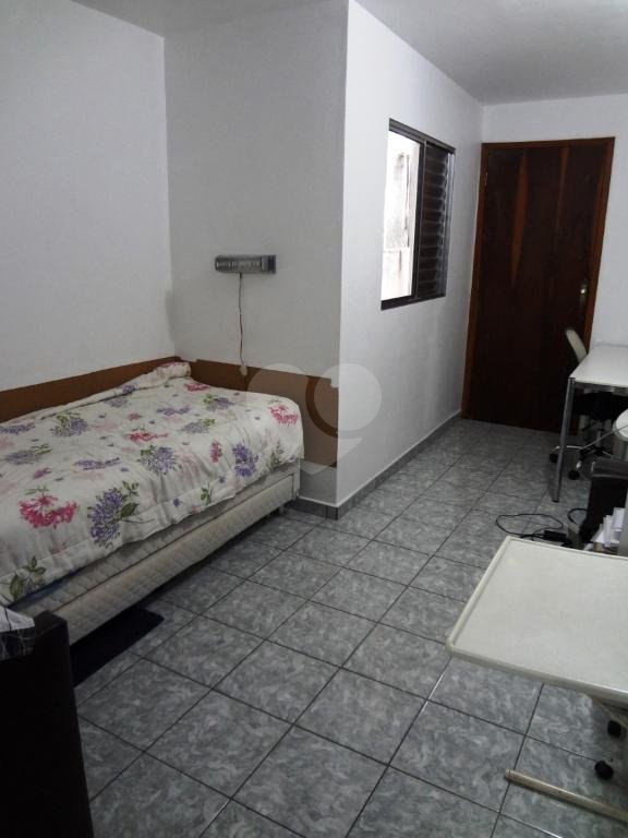 Venda Casa São Paulo Alto Da Lapa REO309934 14