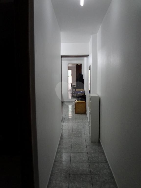 Venda Casa São Paulo Alto Da Lapa REO309934 6