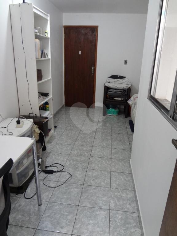 Venda Casa São Paulo Alto Da Lapa REO309934 5