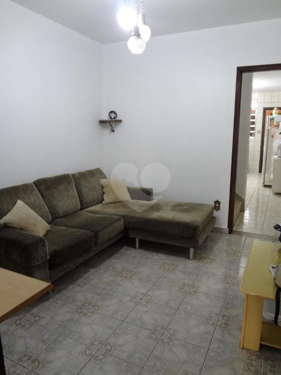 Venda Casa São Paulo Alto Da Lapa REO309934 1