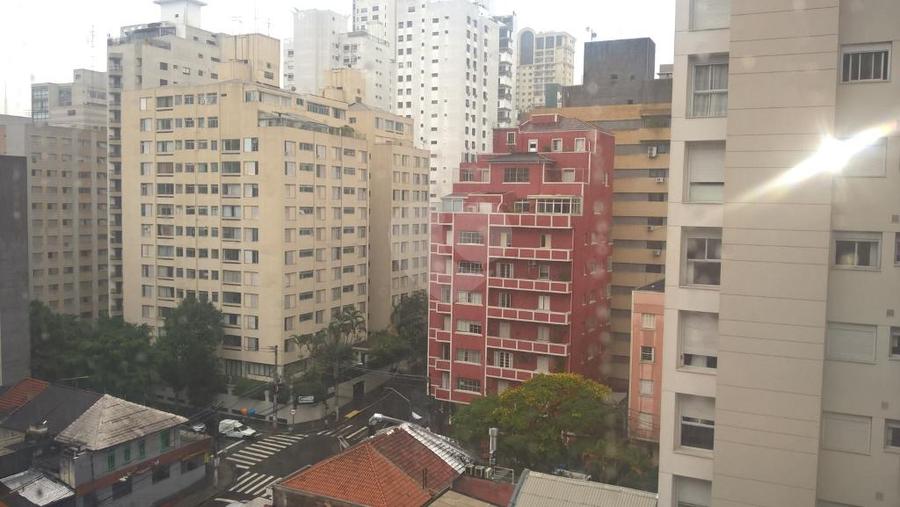 Aluguel Salas São Paulo Jardim Paulista REO309990 13