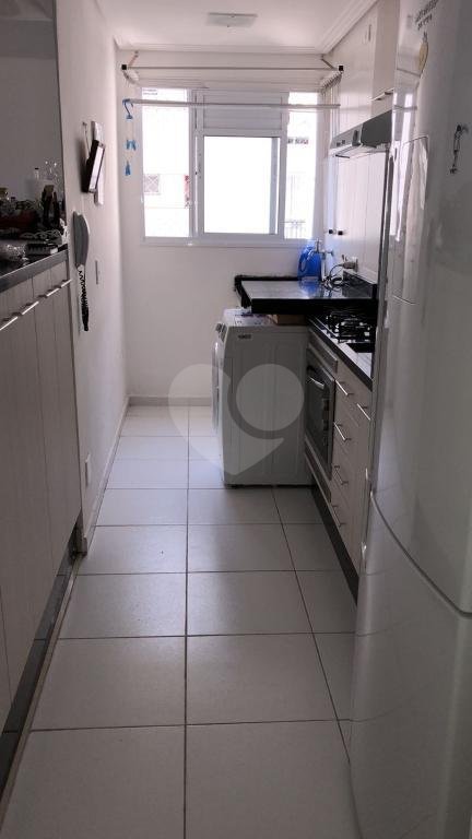 Venda Apartamento São Paulo Vila Bela REO309991 18