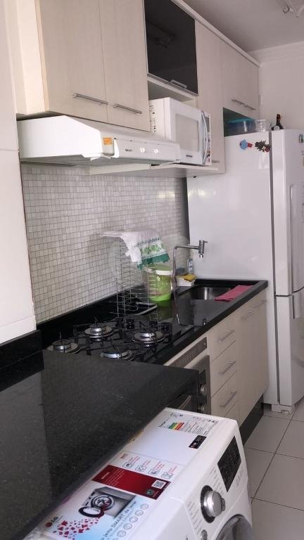 Venda Apartamento São Paulo Vila Bela REO309991 19