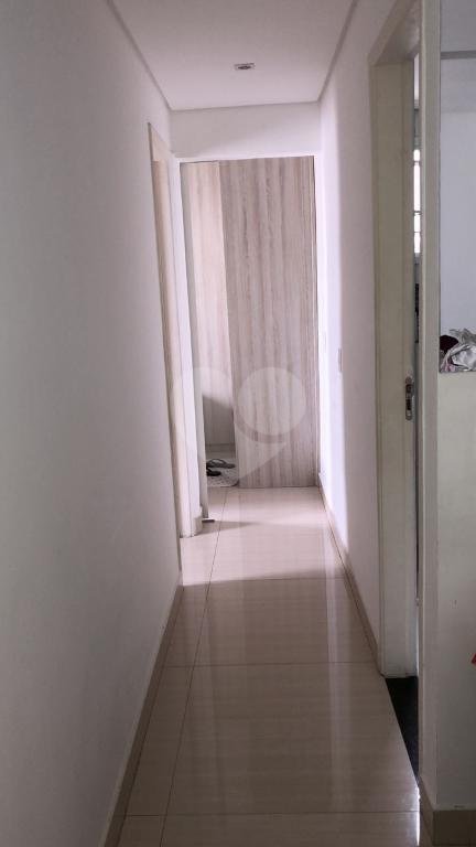 Venda Apartamento São Paulo Vila Bela REO309991 2