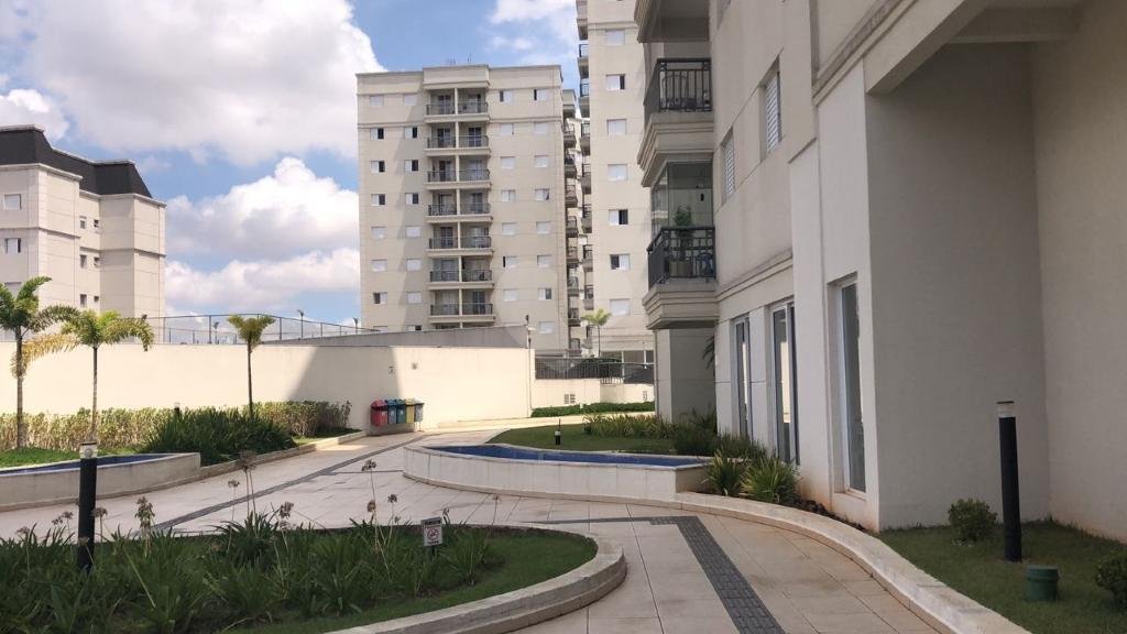 Venda Apartamento São Paulo Vila Bela REO309991 9