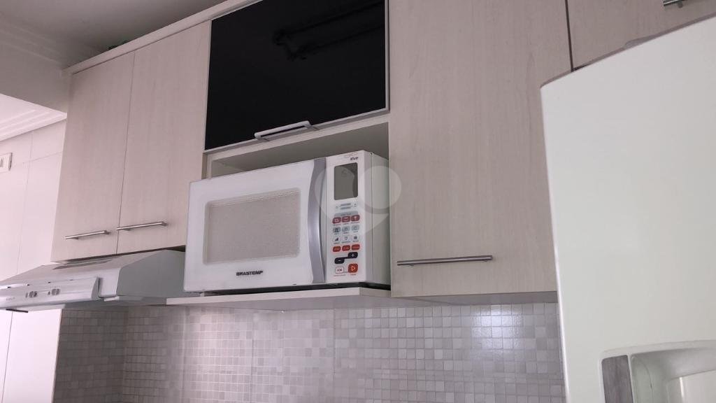 Venda Apartamento São Paulo Vila Bela REO309991 21