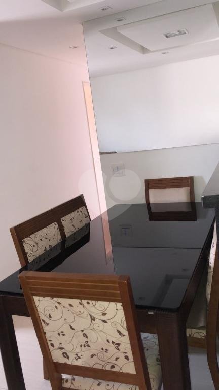 Venda Apartamento São Paulo Vila Bela REO309991 16