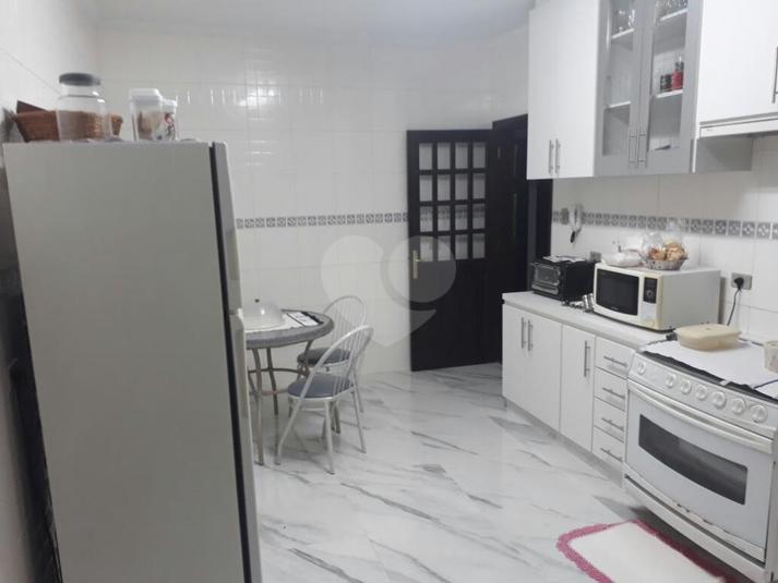 Venda Casa São Paulo Vila Constança REO310044 9