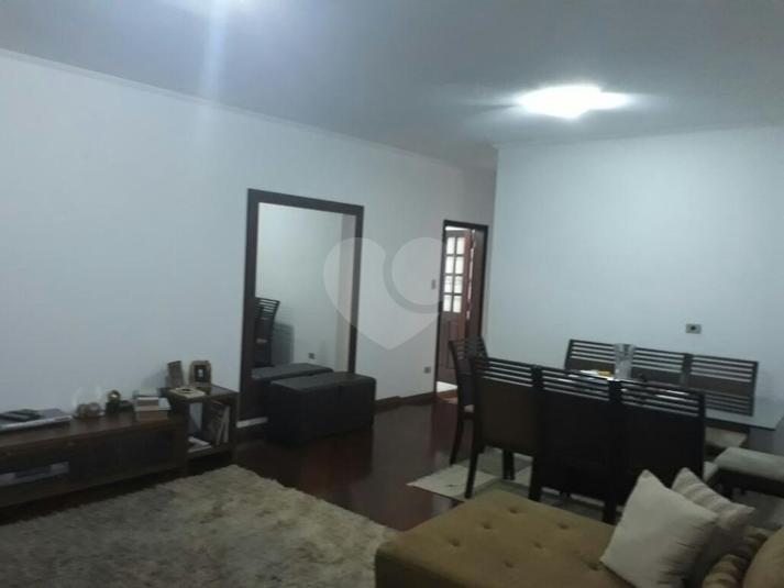 Venda Casa São Paulo Vila Constança REO310044 6