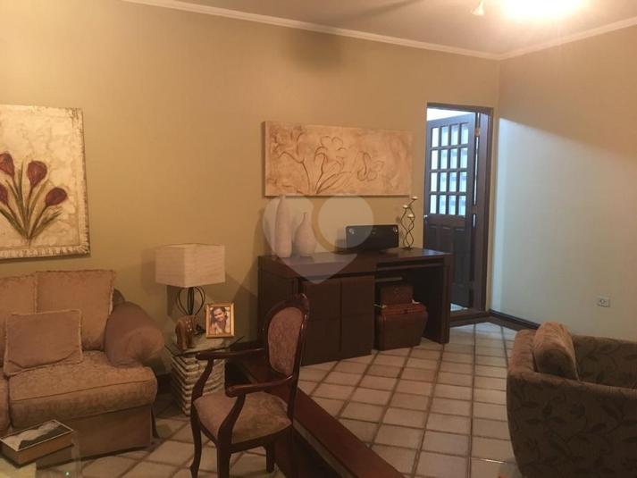 Venda Casa São Paulo Vila Constança REO310044 35