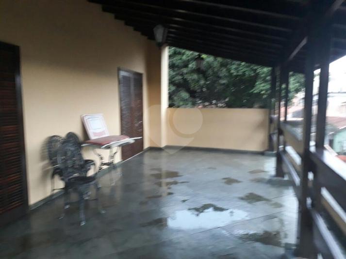 Venda Casa São Paulo Vila Constança REO310044 22