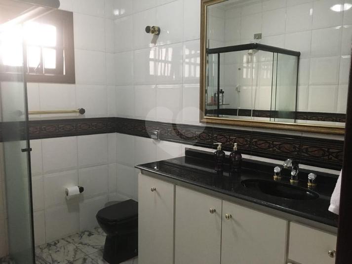 Venda Casa São Paulo Vila Constança REO310044 55