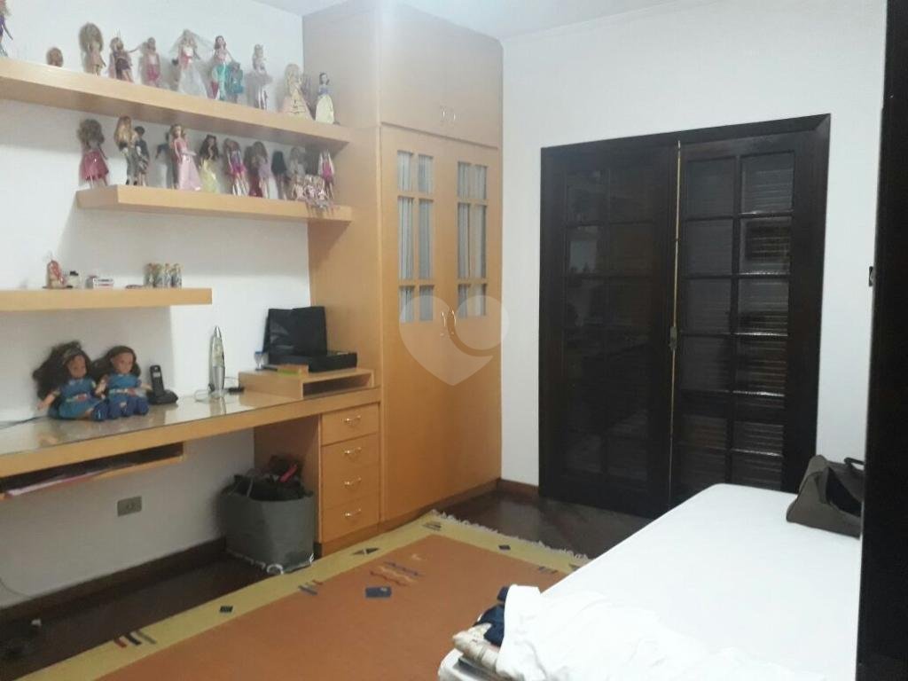 Venda Casa São Paulo Vila Constança REO310044 7