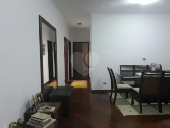 Venda Casa São Paulo Vila Constança REO310044 5